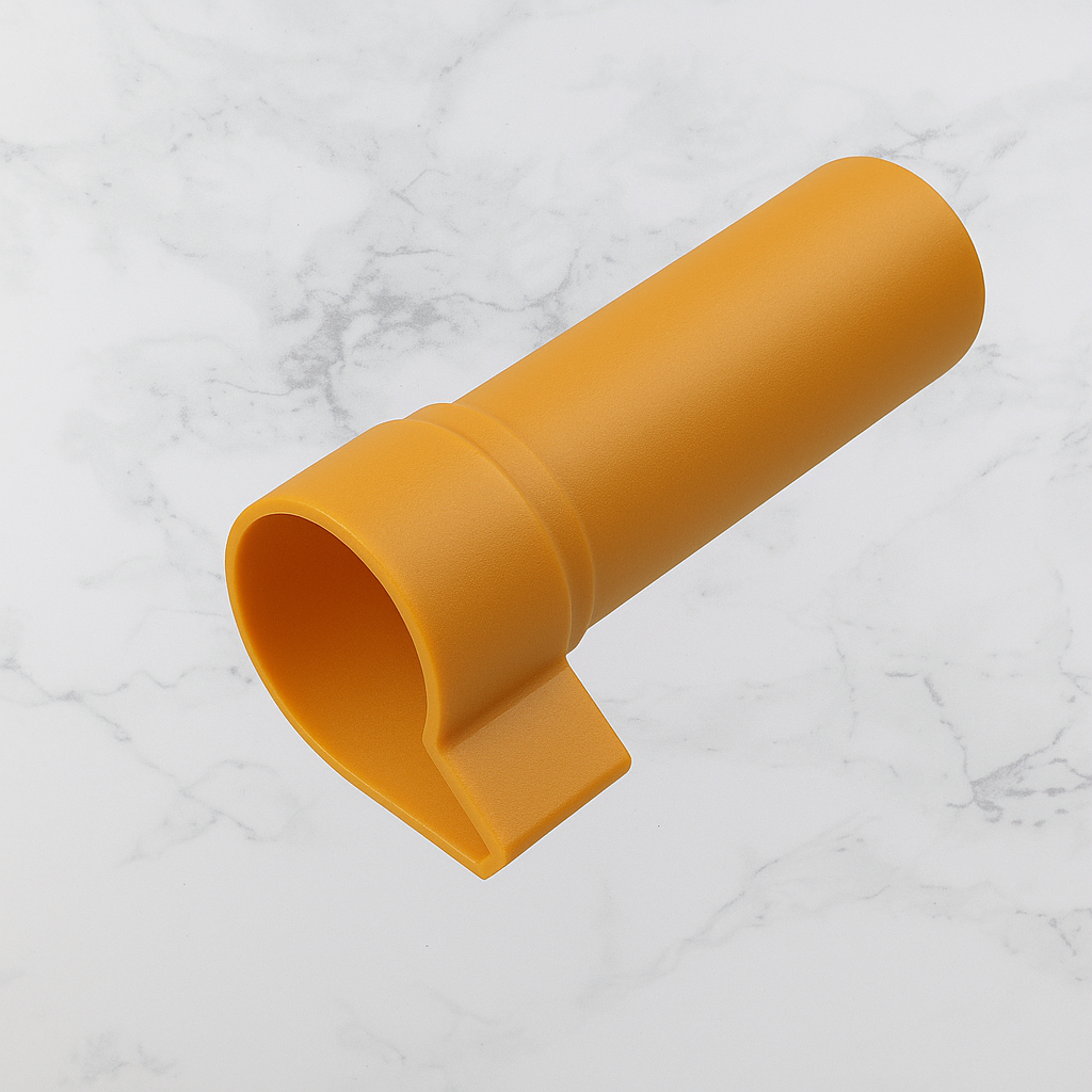 E-Scooter ThrottleGuard