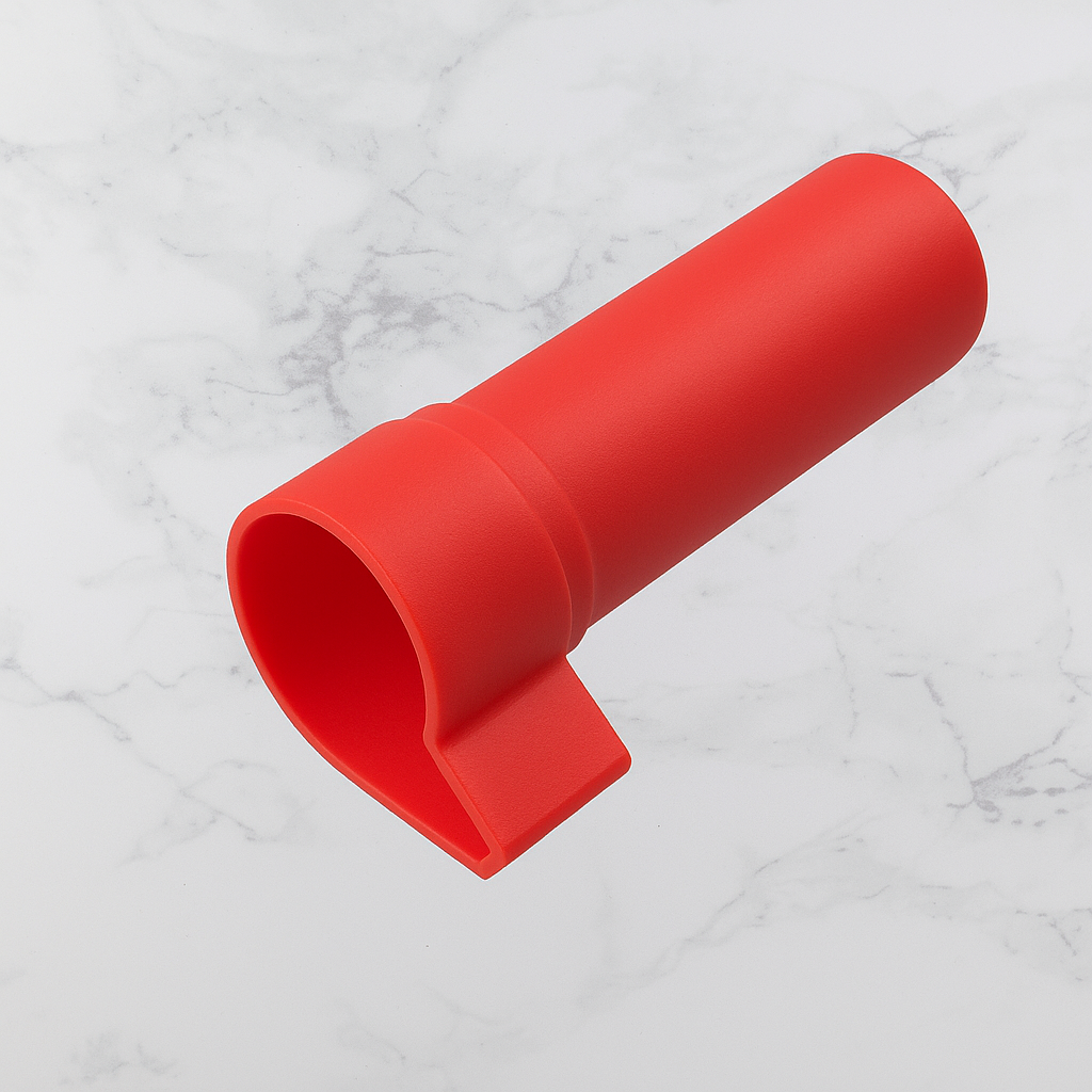 E-Scooter ThrottleGuard